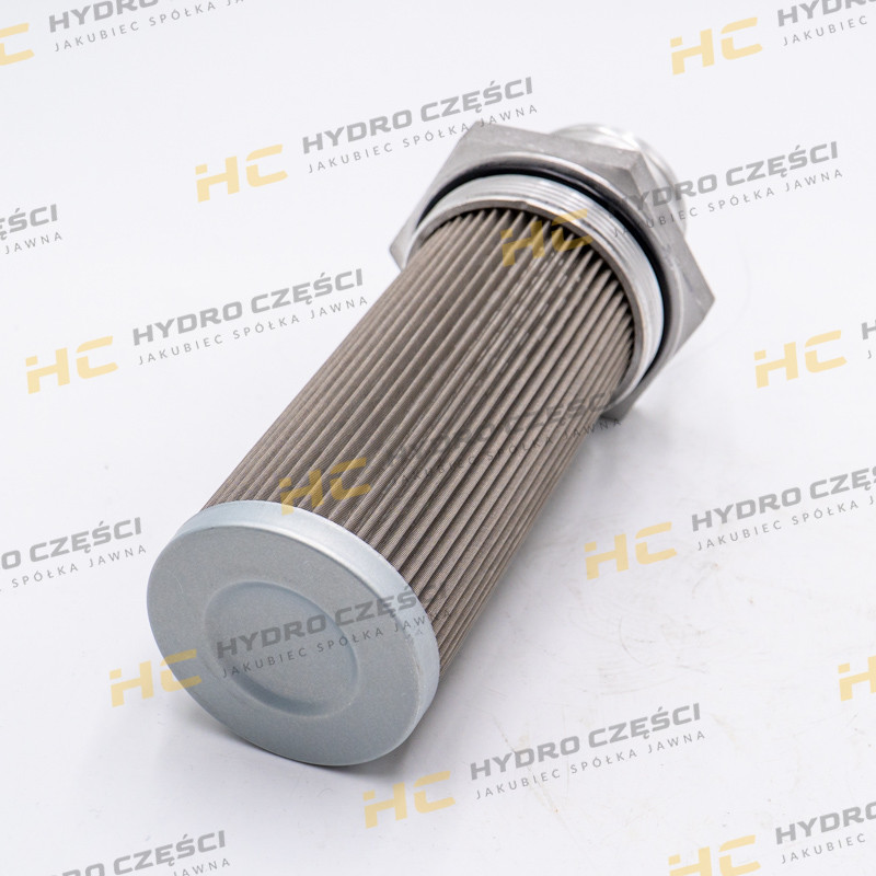 JCB Hydraulic filter strainer - SERVICE FILTERS