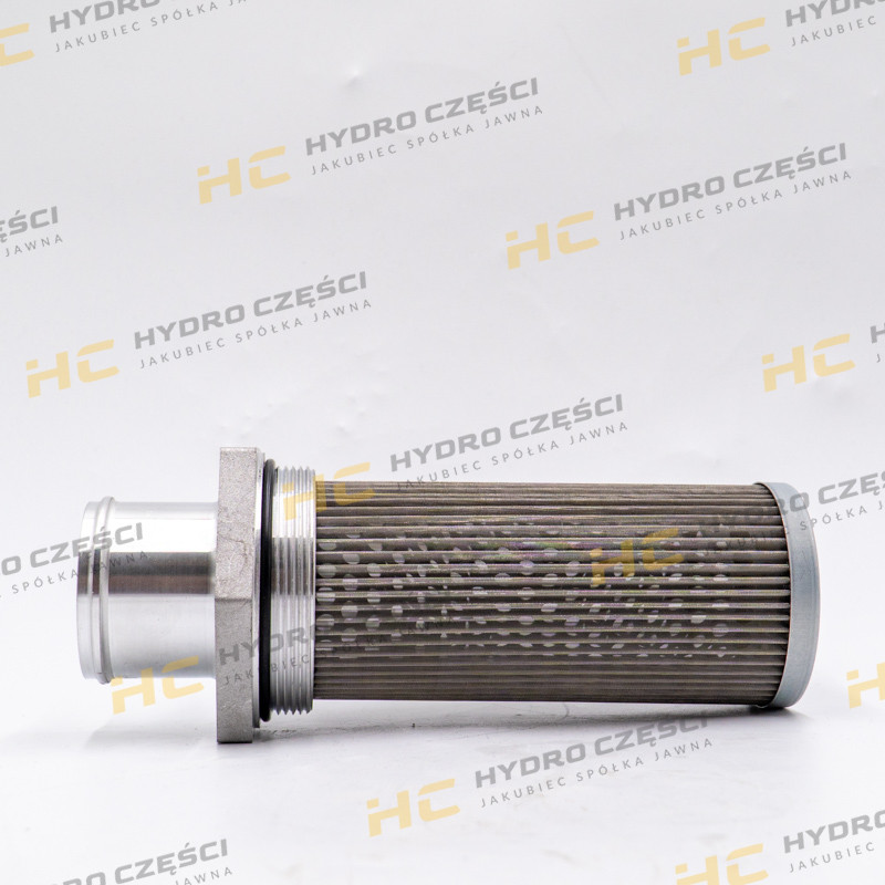 JCB Hydraulic filter strainer - SERVICE FILTERS