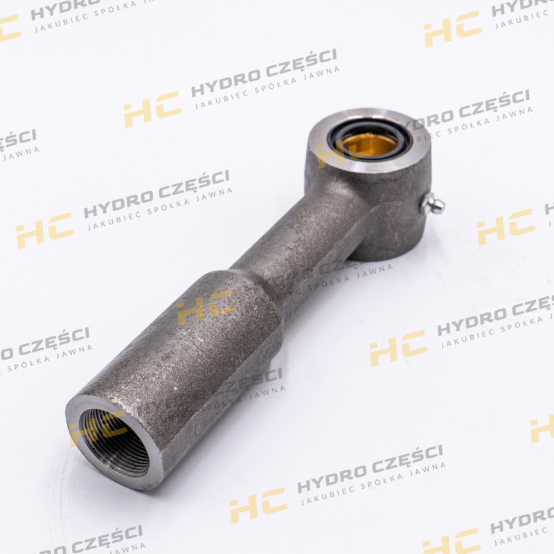 JCB тяга в сборе-AZERI PARTS