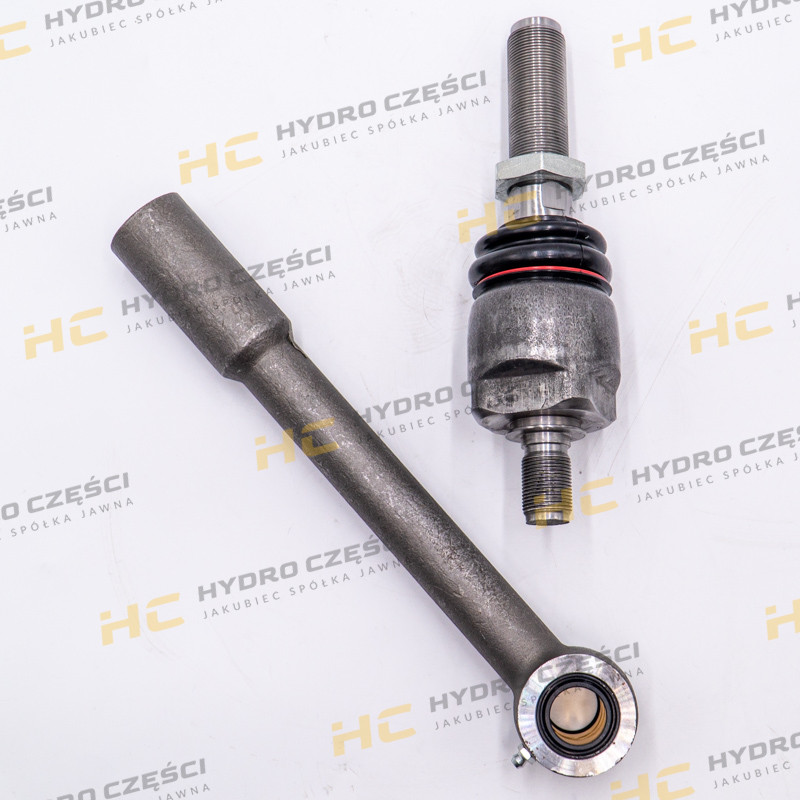 JCB рулевая рейка в сборе-AZERI PARTS