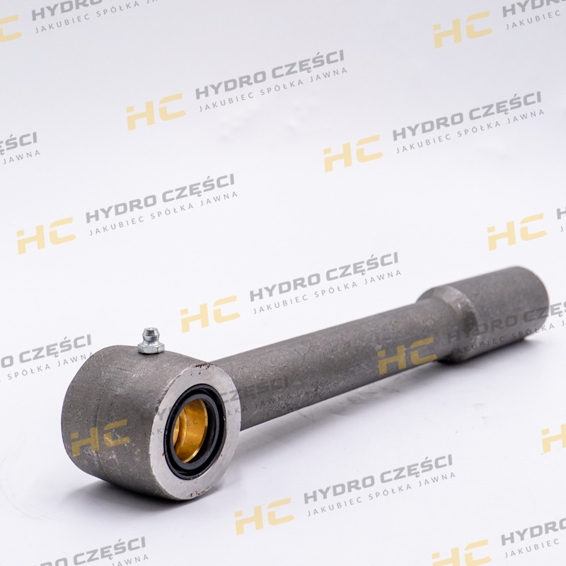 JCB рулевая рейка в сборе-AZERI PARTS