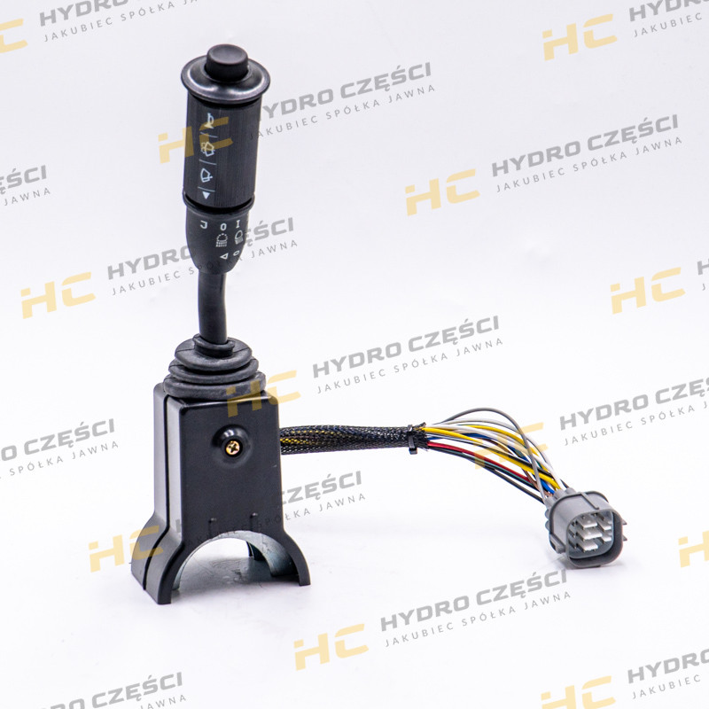 JCB выключатель света на рулевом колесе-fastrac AZERI PARTS