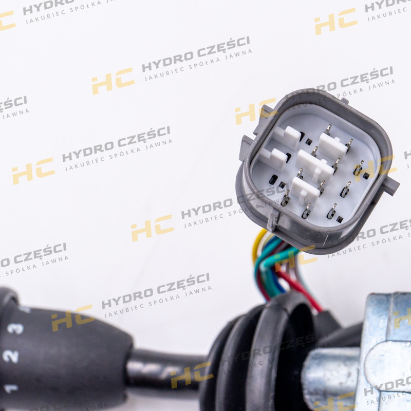 JCB переключатель привода-телескопический погрузчик AUTOSHIFT AZERI PARTS