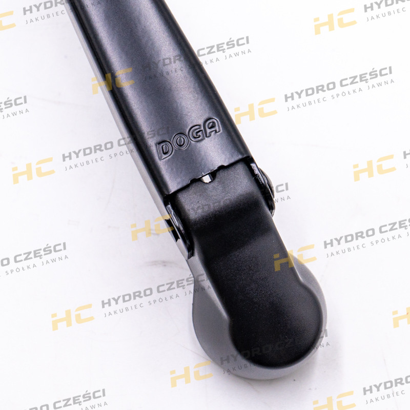 JCB Rear window wiper arm - 3CX 4CX OEM