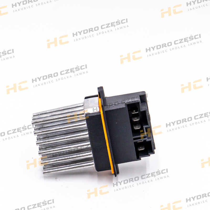 JCB Blower Speed ​​Controller - AZERI PARTS