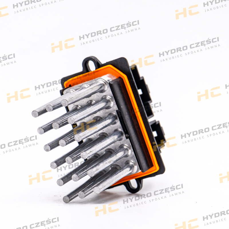 JCB Blower Speed ​​Controller - AZERI PARTS