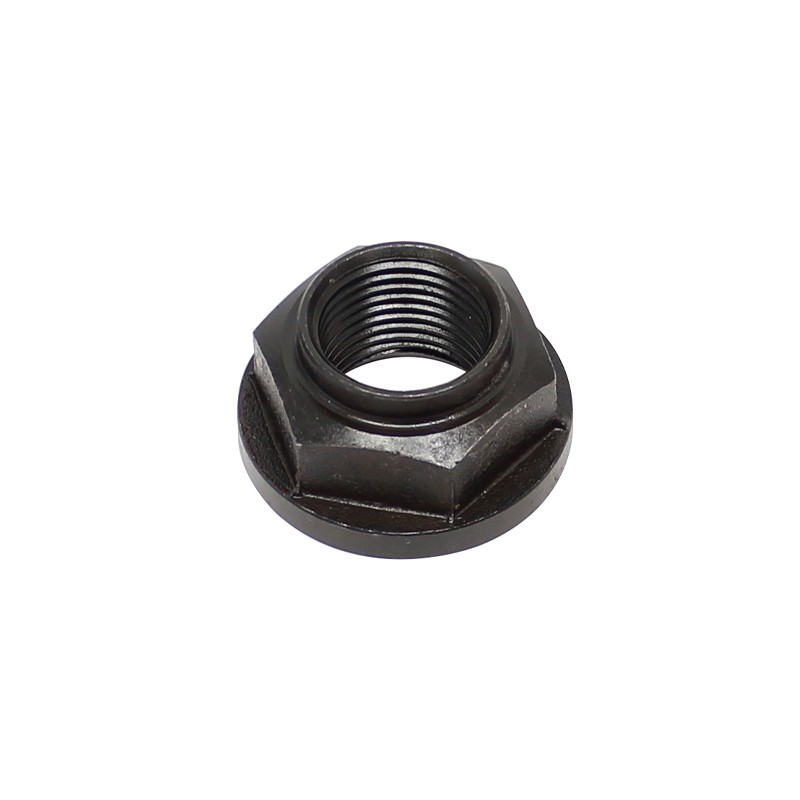 M24 differential pin nut suitable for JCB
