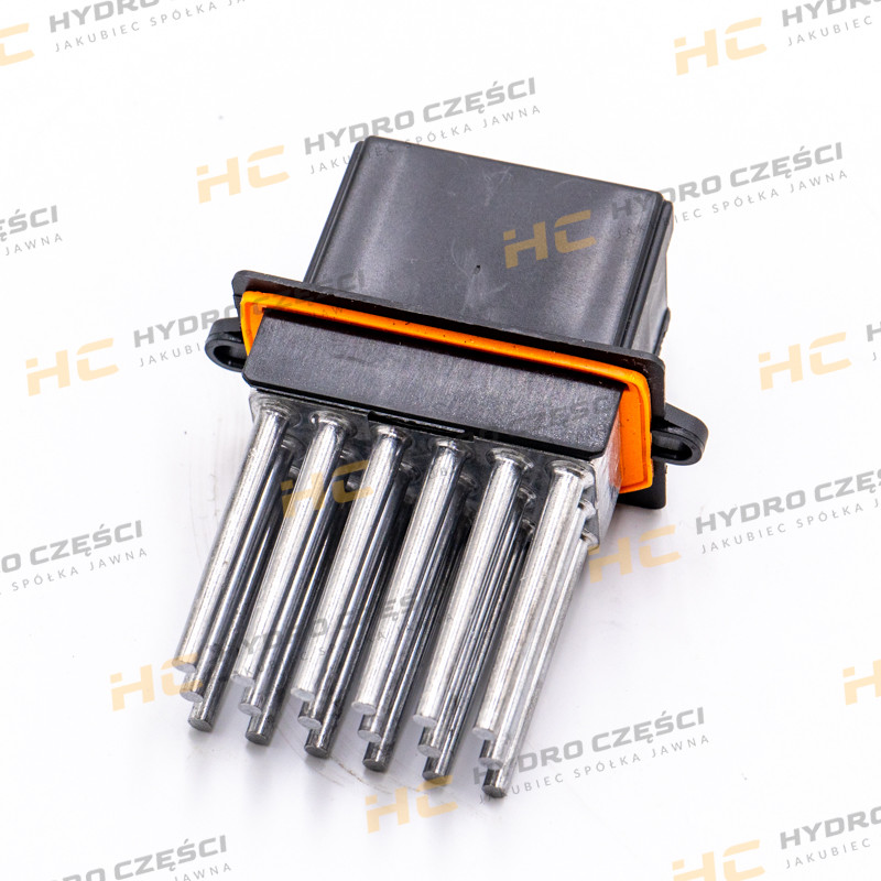 JCB Blower Speed ​​Controller - AZERI PARTS