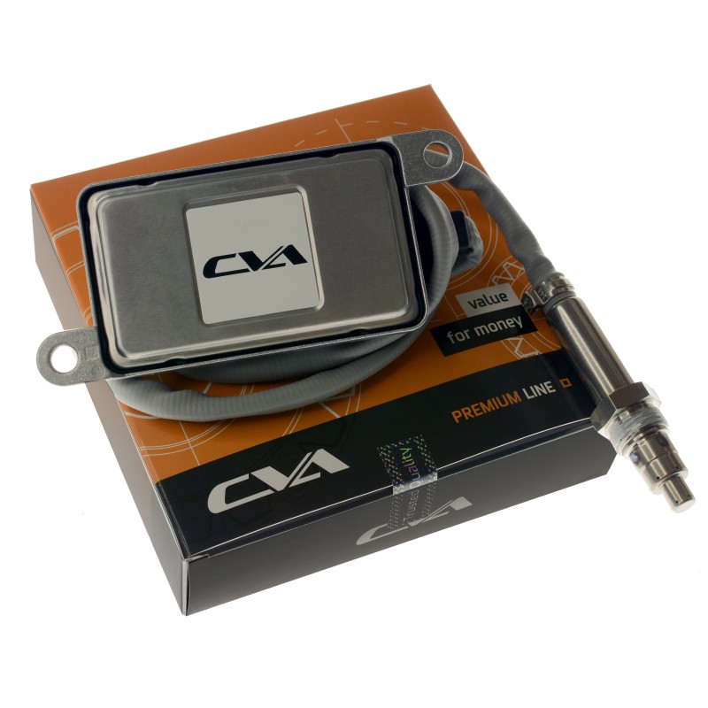 ДАТЧИК ОКСИДА АЗОТА NOX CVA ЭКСКАВАТОР БУЛЬДОЗЕР CAT