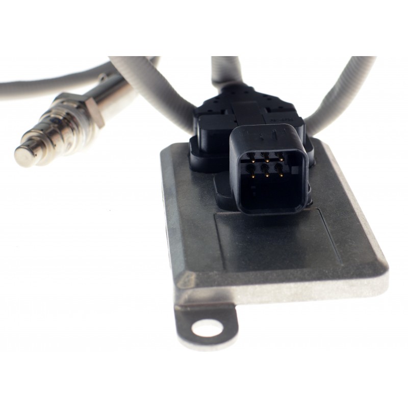 ДАТЧИК ОКСИДА АЗОТА NOX CVA ЭКСКАВАТОР БУЛЬДОЗЕР CAT