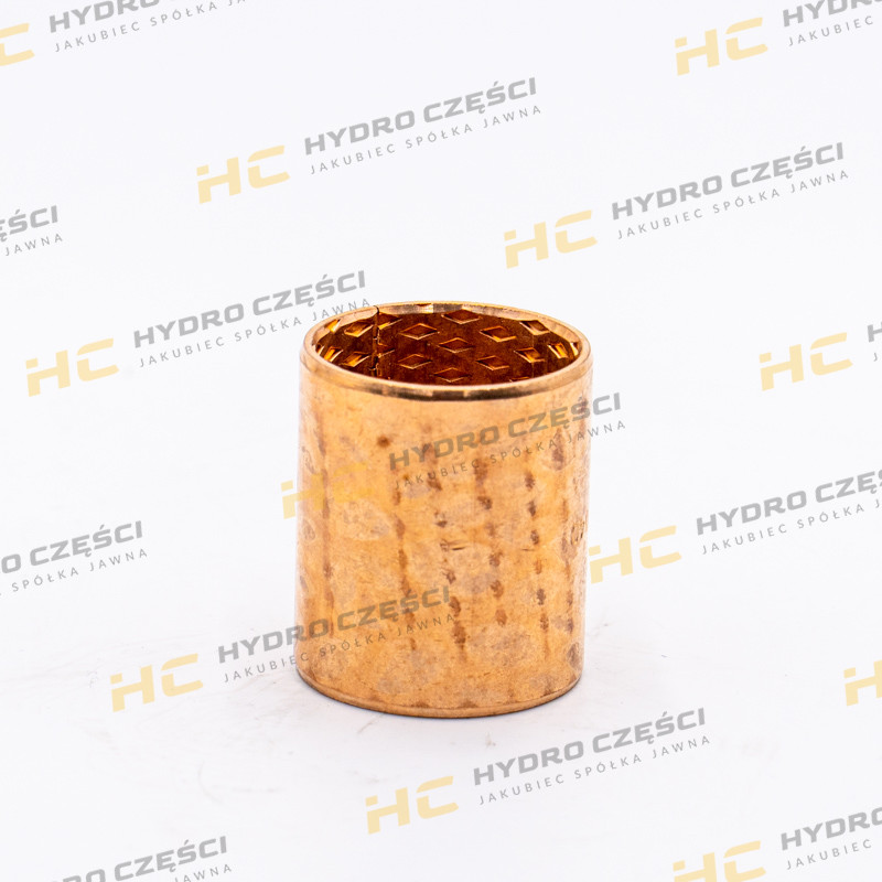 JCB втулка стрелы - AZERI PARTS