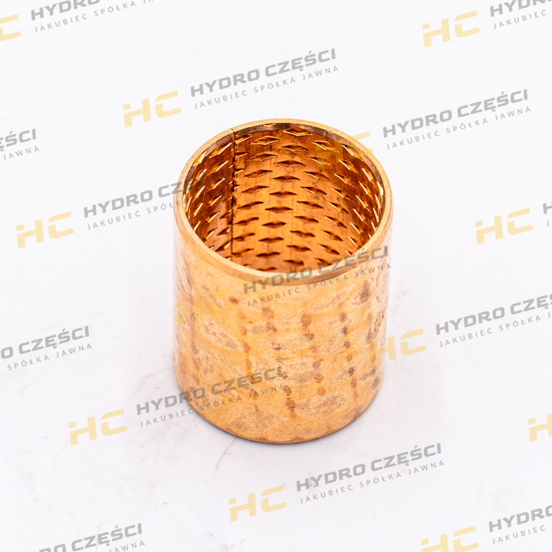 JCB втулка стрелы - AZERI PARTS