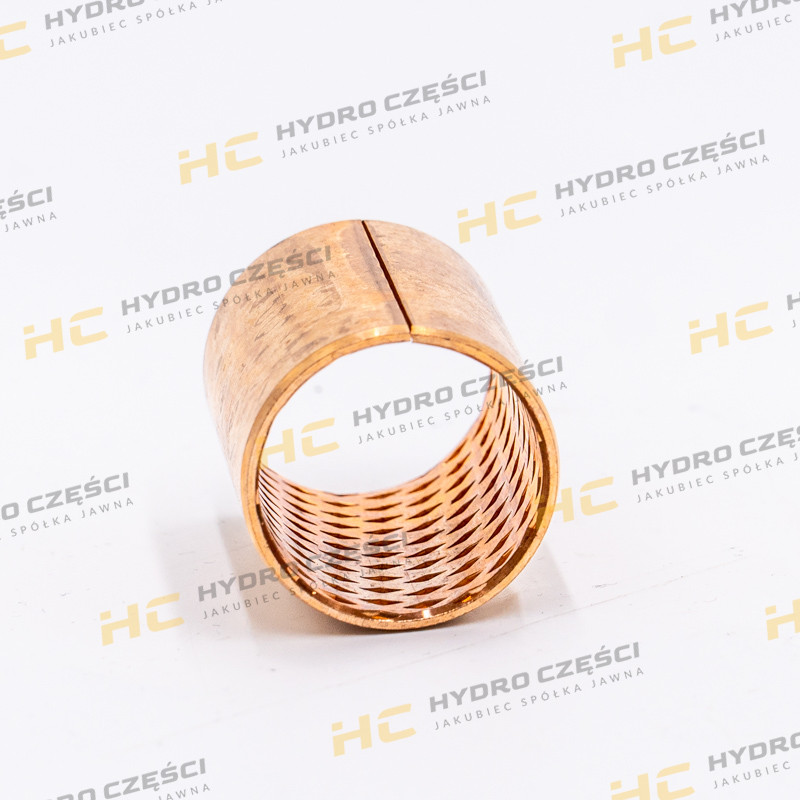 JCB Arm bushing - AZERI PARTS