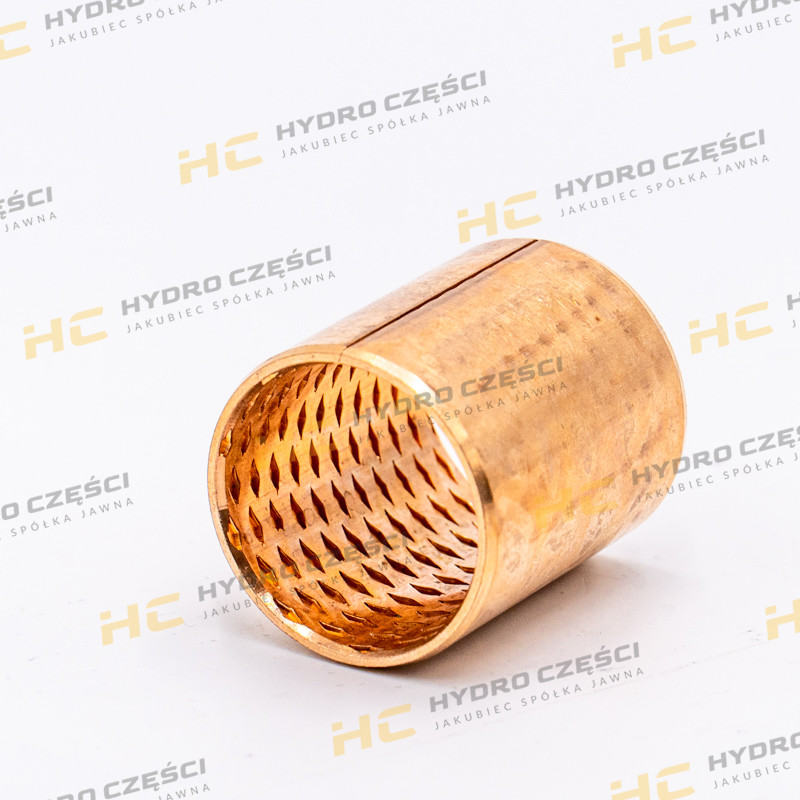JCB втулка стрелы - AZERI PARTS