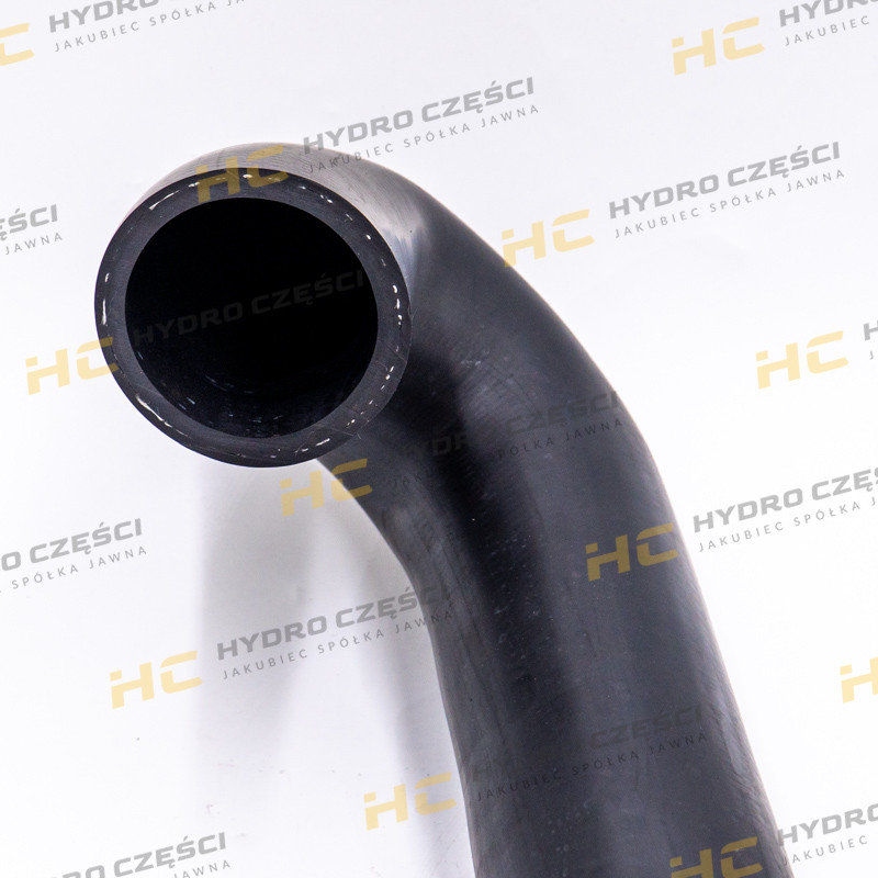 JCB воздушный шланг filter / turbo-AZERI PARTS