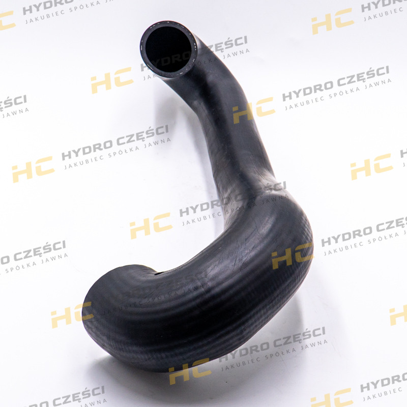 JCB воздушный шланг filter / turbo-AZERI PARTS