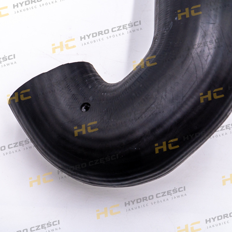 JCB воздушный шланг filter / turbo-AZERI PARTS