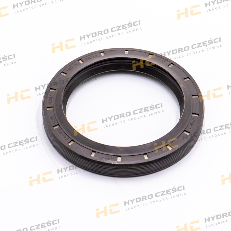 JCB герметик коробки передач POWERSHIFT-AZERI PARTS