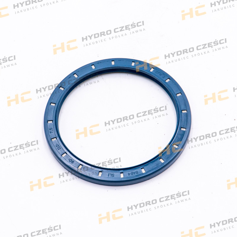 JCB Kingpost seal - CORTECO