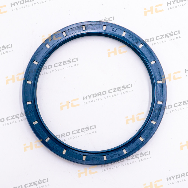 JCB Kingpost seal - CORTECO