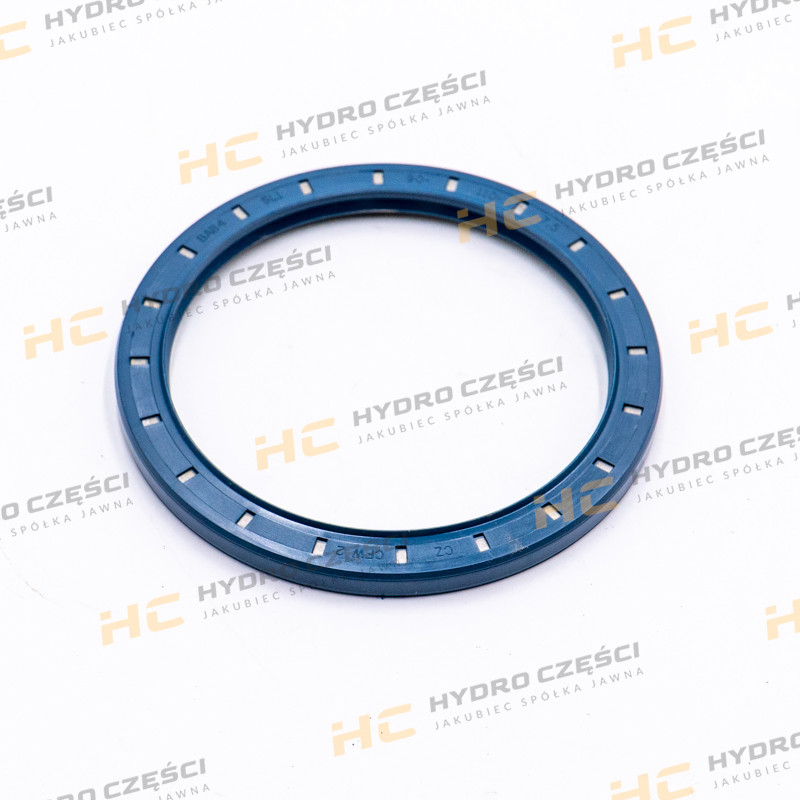 JCB Kingpost seal - CORTECO