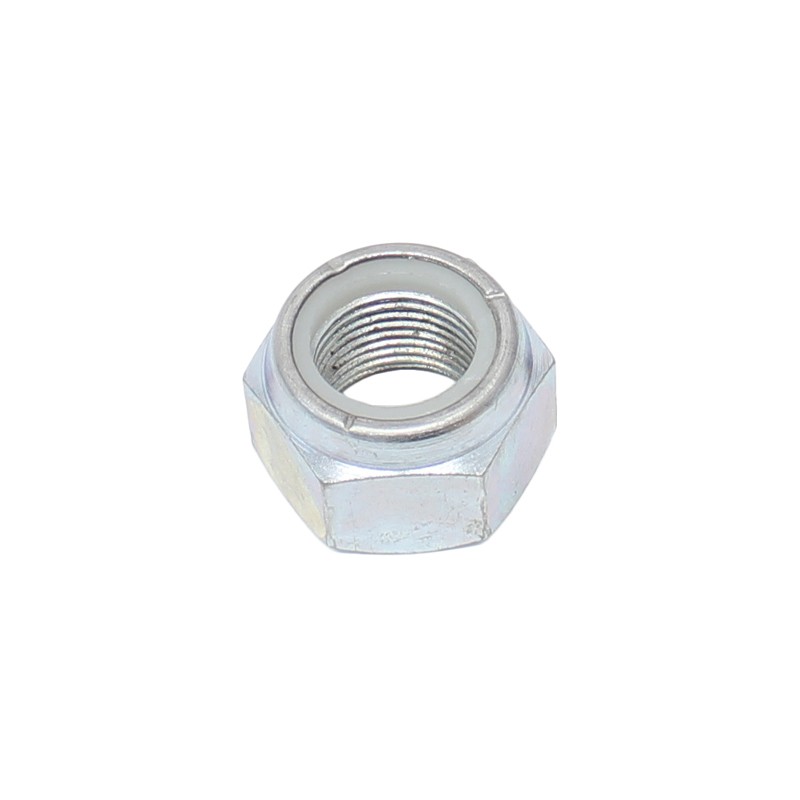 Axle mounting bolt nut suitable for JCB 3CX 4CX