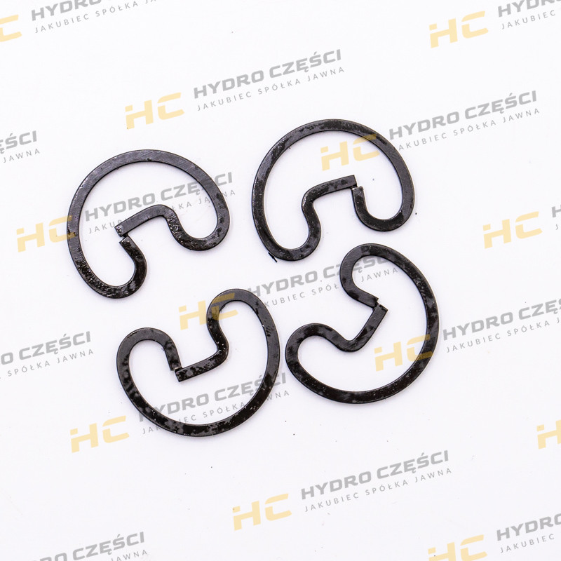 JCB Spider kit 27x71 - 2CX AZERI PARTS