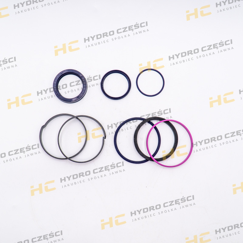 JCB Set kit seal 50x90 ORIGINAL