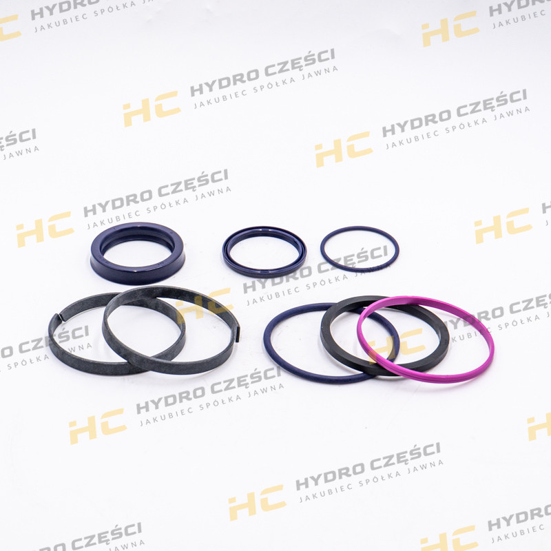 JCB Set kit seal 50x90 ORIGINAL