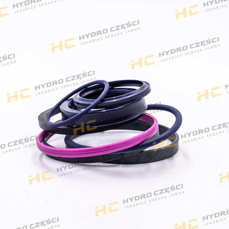 JCB Set kit seal 50x90 ORIGINAL