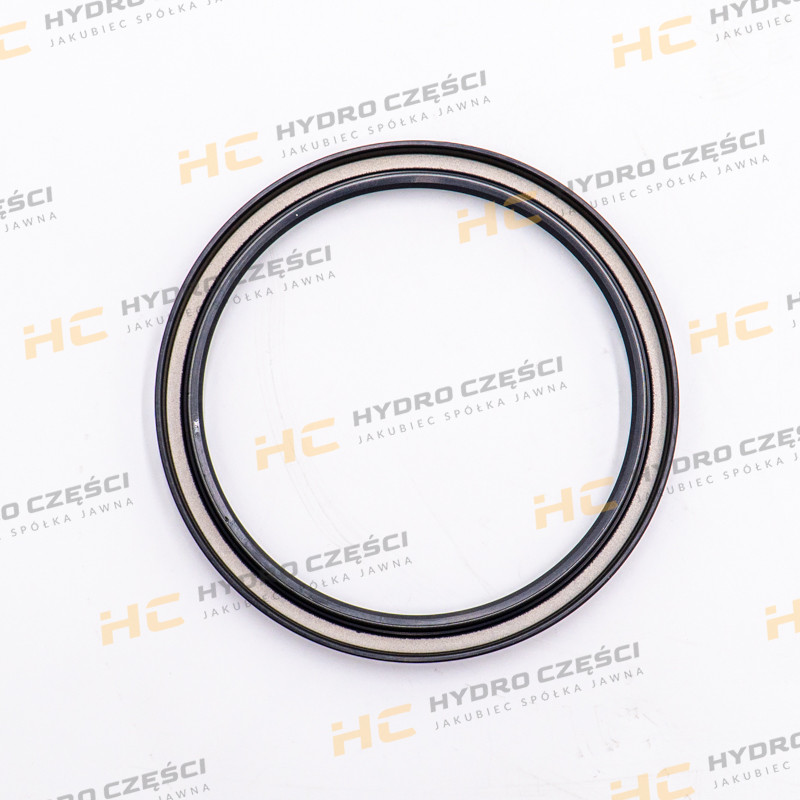 JCB Crankshaft seal - 3CX 4CX KMP BRAND