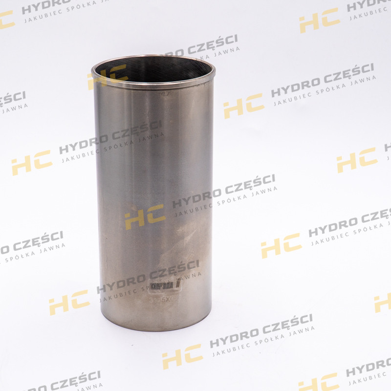 JCB втулка поршня PERKINS 1004.4 1006.6 1106.6-KMP BRAND