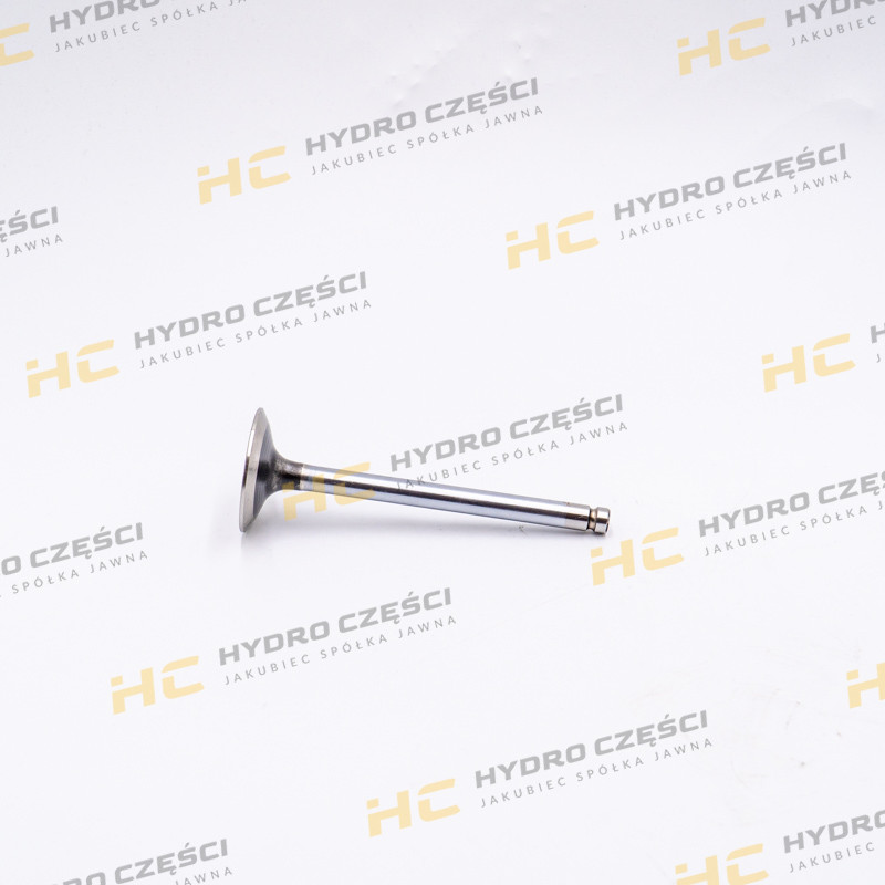 JCB Intake valve PERKINS 1004.4 1006.6 - KMP BRAND