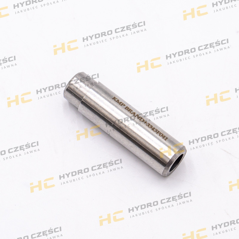 JCB Intake valve guides - KMP BRAND