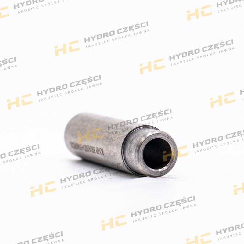 JCB Exhaust valve guide - KMP BRAND