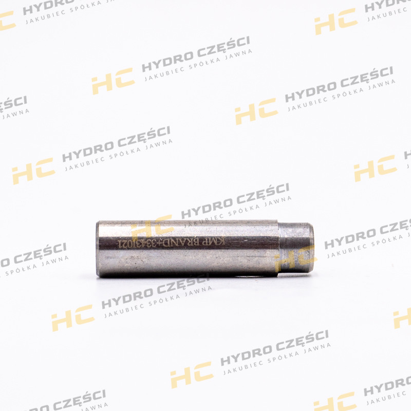 JCB Exhaust valve guide - KMP BRAND