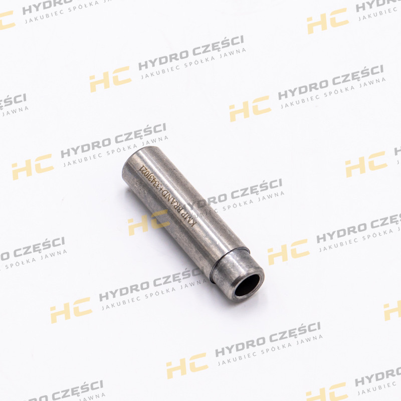 JCB Exhaust valve guide - KMP BRAND