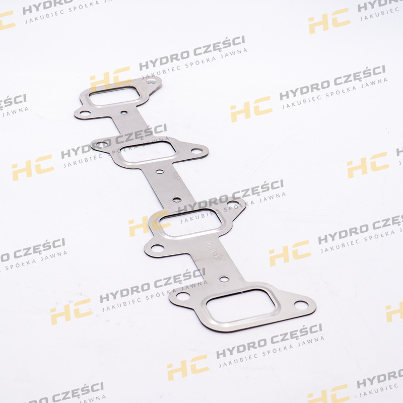 JCB Exhaust manifold gasket PERKINS 1104.4 - KMP BRAND