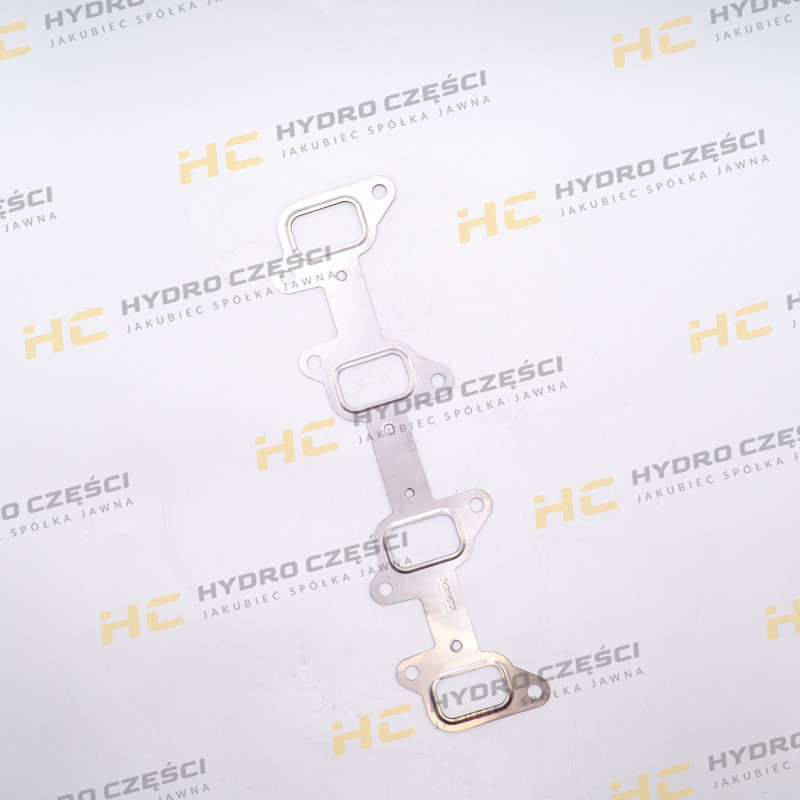 JCB прокладка выпускного коллектора PERKINS 1104.4-KMP BRAND