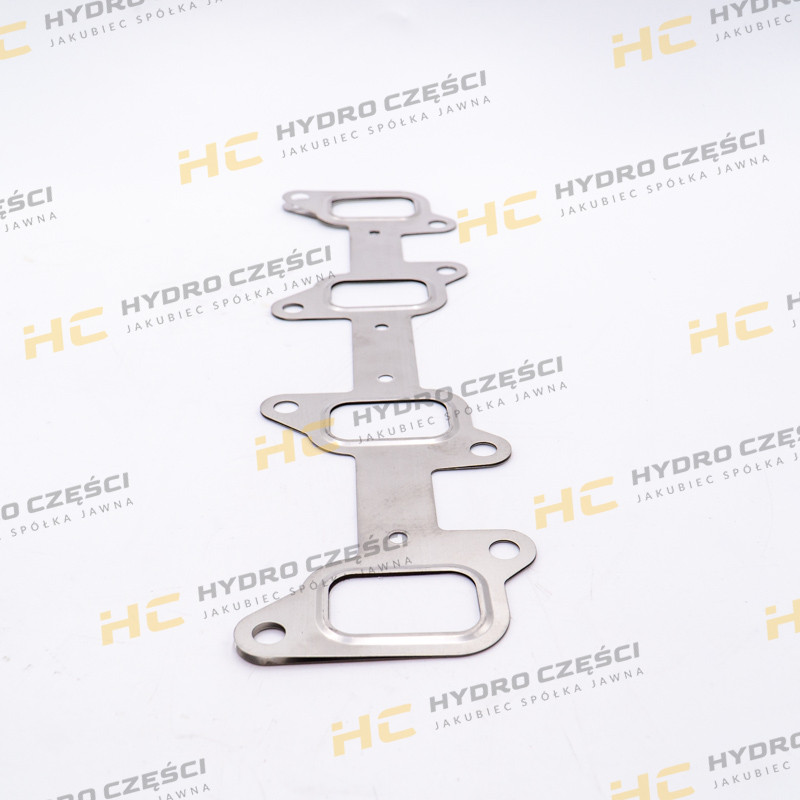 JCB Exhaust manifold gasket PERKINS 1104.4 - KMP BRAND