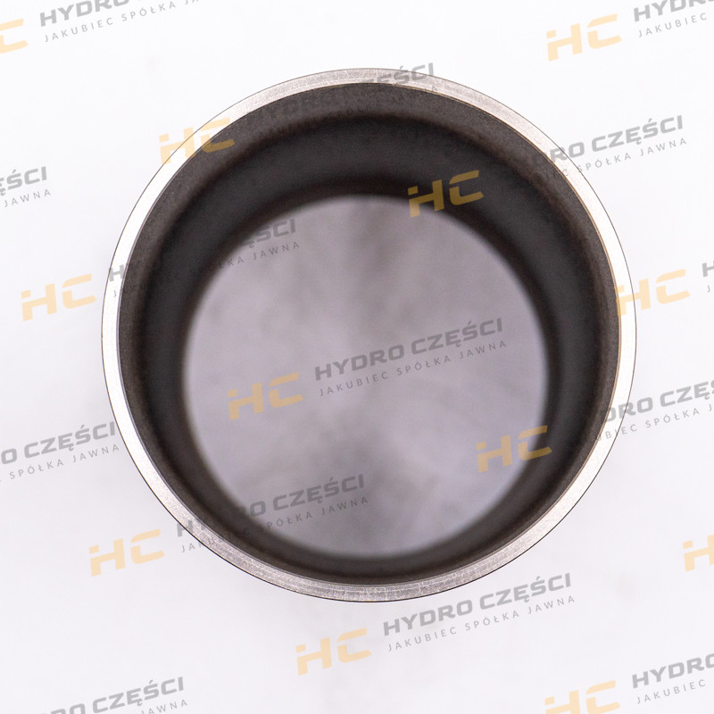 JCB Raw sleeve 84mm Series 400 - KMP BRAND
