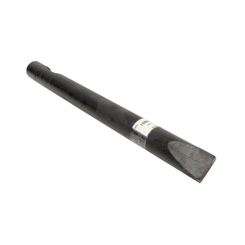 Tool chisel suitable for the JCB HM260 s23 hammer - Cutter
