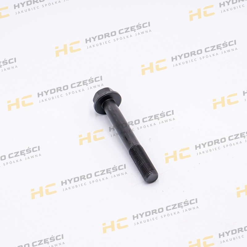 JCB Head bolt short PERKINS 1004.4 1006.6 - KMP BRAND