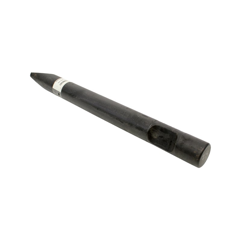 Tool chisel suitable for the JCB HM260 s23 hammer - Cutter