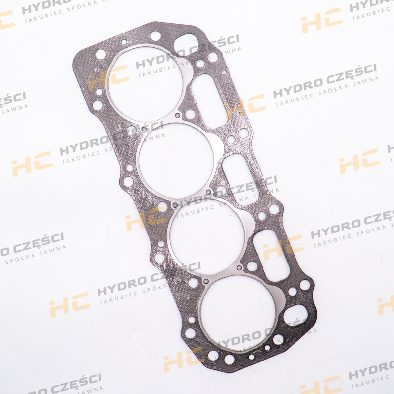 JCB прокладка головки PERKINS 404-оригинал