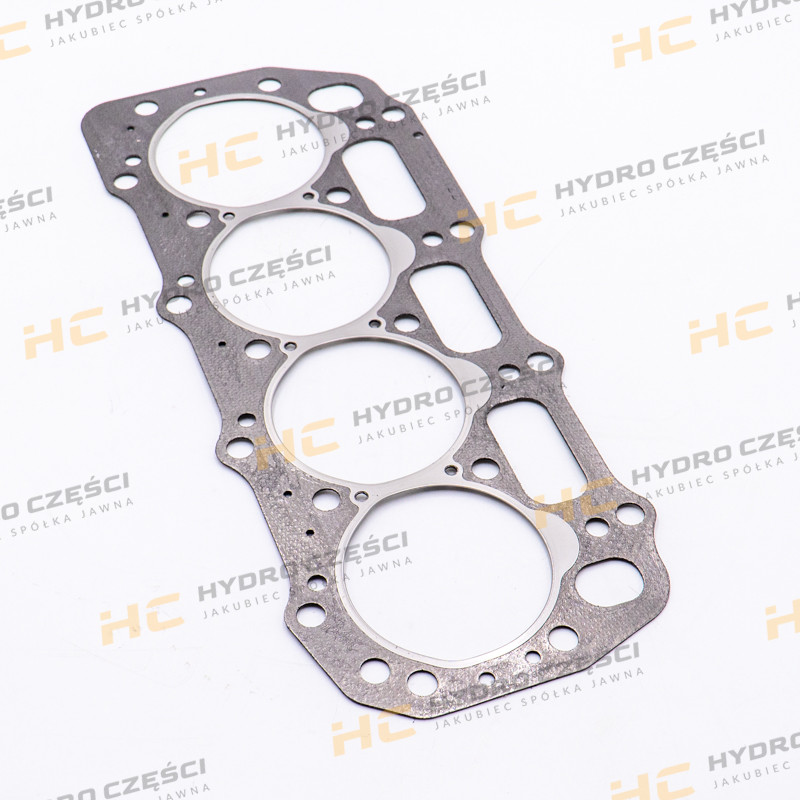 JCB прокладка головки PERKINS 404-оригинал