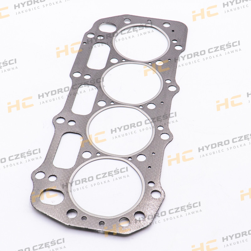 JCB прокладка головки PERKINS 404-оригинал