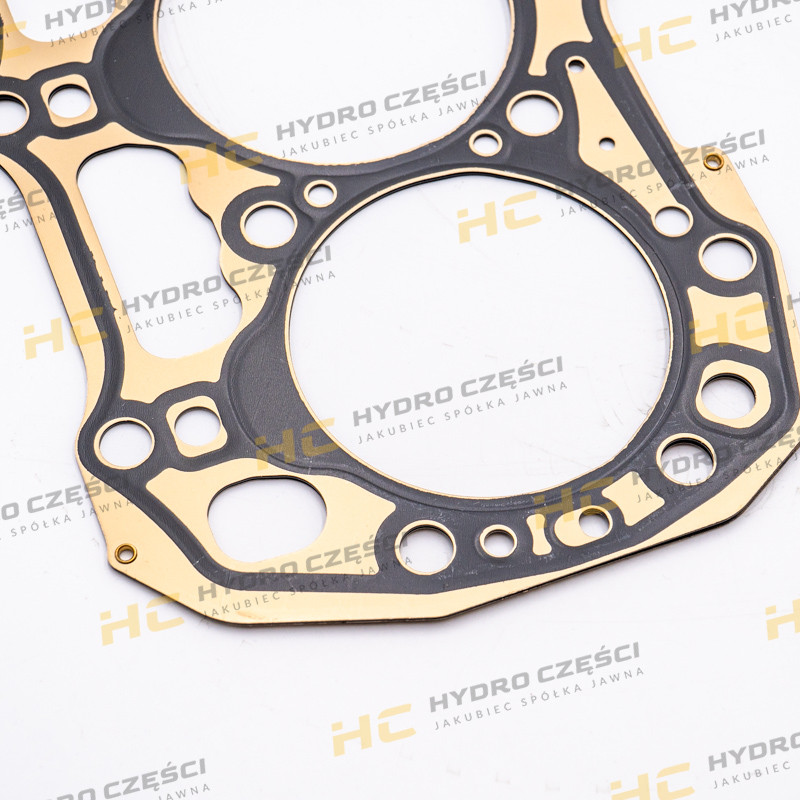 JCB Head gasket 1,2mm PERKINS HR - KMP BRAND