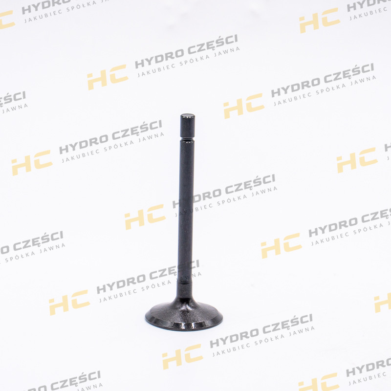 JCB intake valve PERKINS engine - mini excavator KMP BRAND