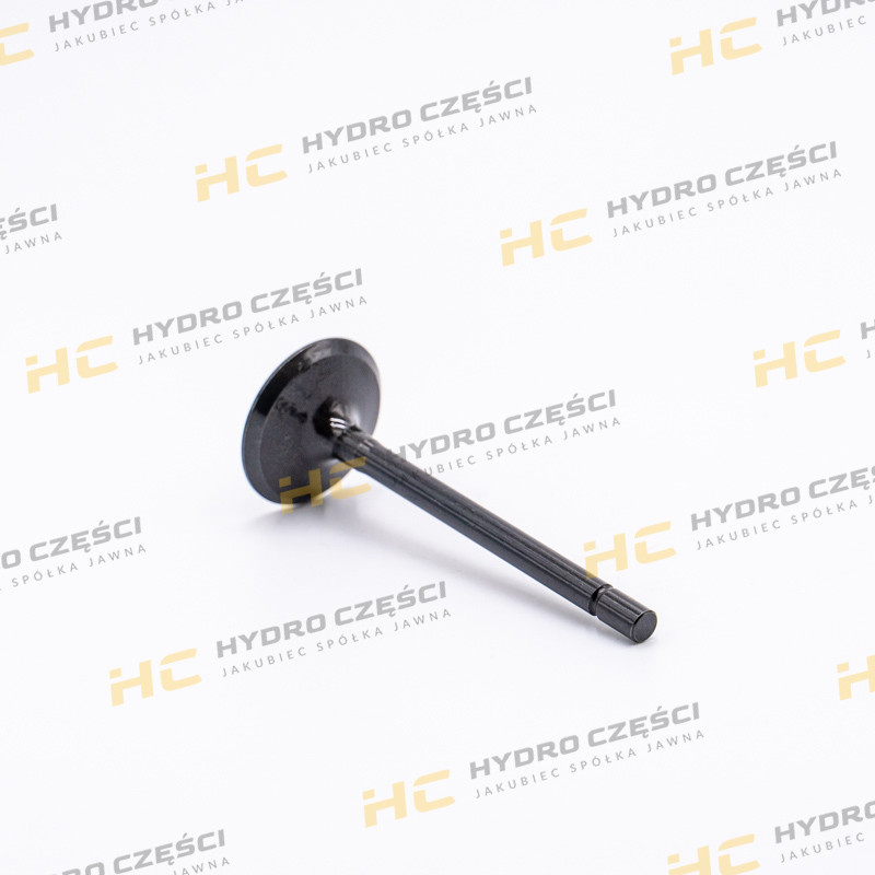 JCB intake valve PERKINS engine - mini excavator KMP BRAND